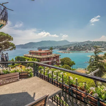 Διαμέρισμα Timone By Portofinohomes *