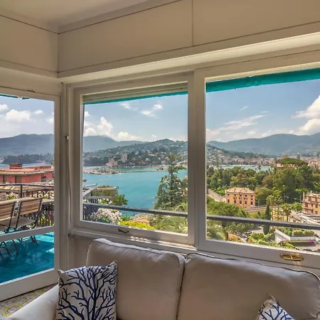 Διαμέρισμα Timone By Portofinohomes
