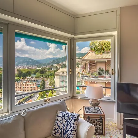 Timone By Portofinohomes Ραπάλο