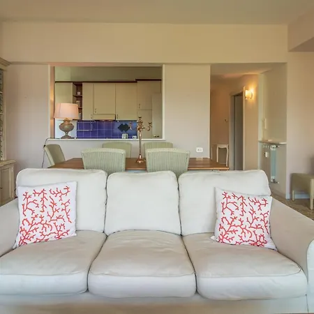 Timone By Portofinohomes Ραπάλο