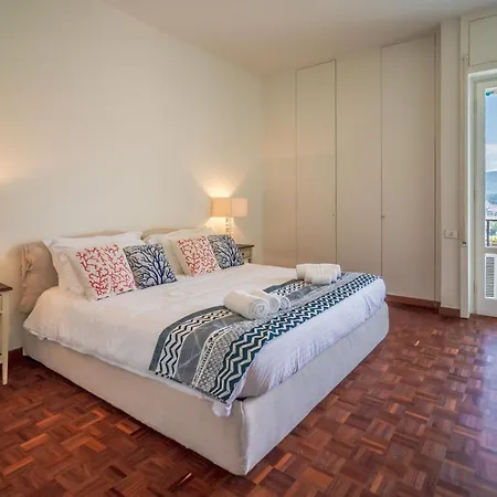 Timone By Portofinohomes Διαμέρισμα Ραπάλο