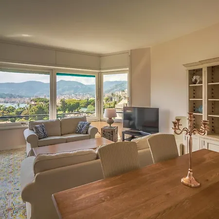 Διαμέρισμα Timone By Portofinohomes Ραπάλο
