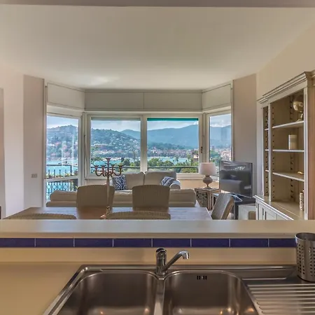 Timone By Portofinohomes * Ραπάλο