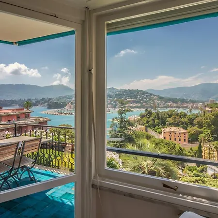 Timone By Portofinohomes * Ραπάλο