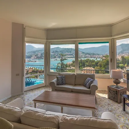 Timone By Portofinohomes Ραπάλο