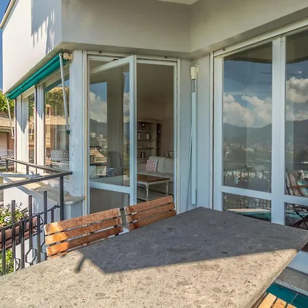 Timone By Portofinohomes *