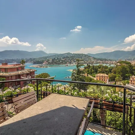 Διαμέρισμα Timone By Portofinohomes *