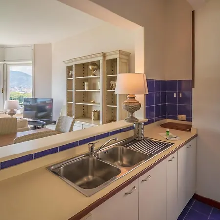 Timone By Portofinohomes * Ραπάλο