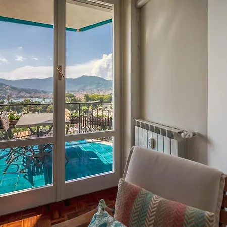 Διαμέρισμα Timone By Portofinohomes