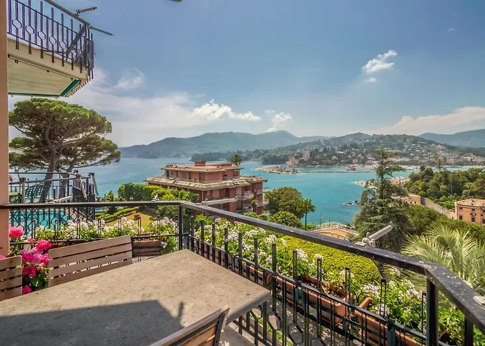 公寓 Timone By Portofinohomes *