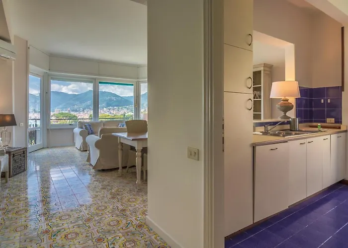 Timone By Portofinohomes 公寓 拉帕洛