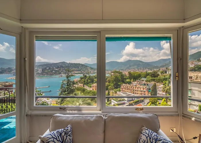 Timone By Portofinohomes 拉帕洛