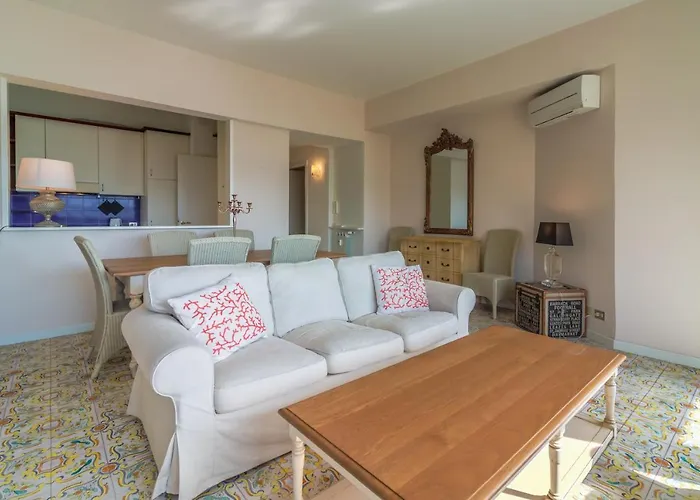 Timone By Portofinohomes 公寓 *