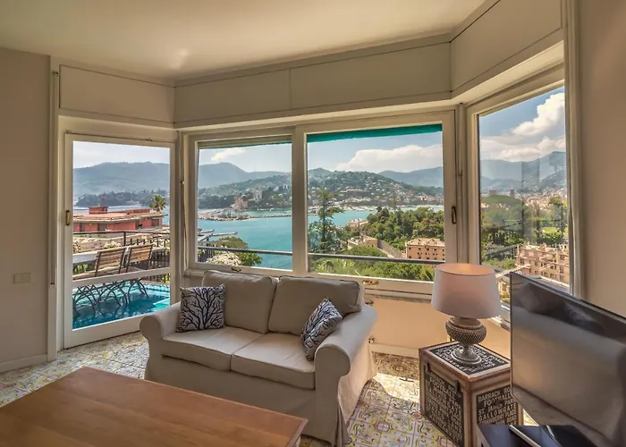 Timone By Portofinohomes 公寓