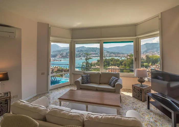 Timone By Portofinohomes 拉帕洛