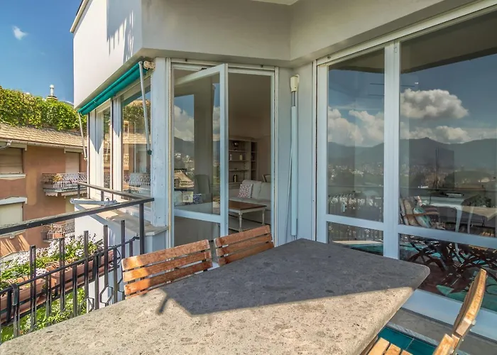 Timone By Portofinohomes *