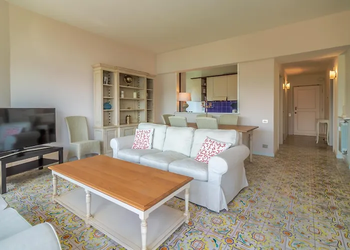 Timone By Portofinohomes 拉帕洛