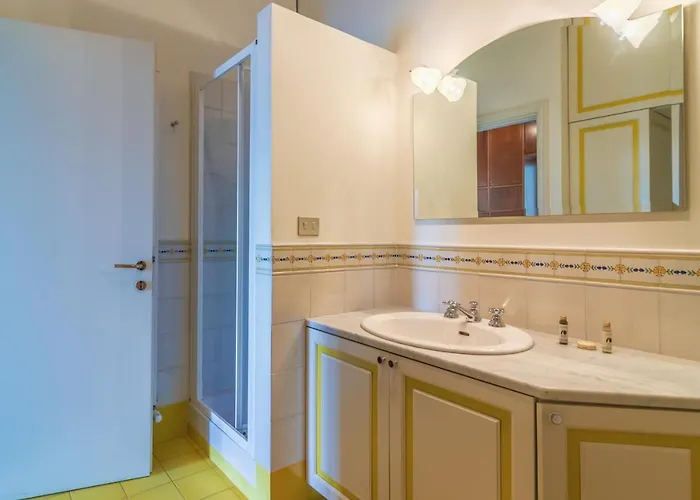 Timone By Portofinohomes * 拉帕洛