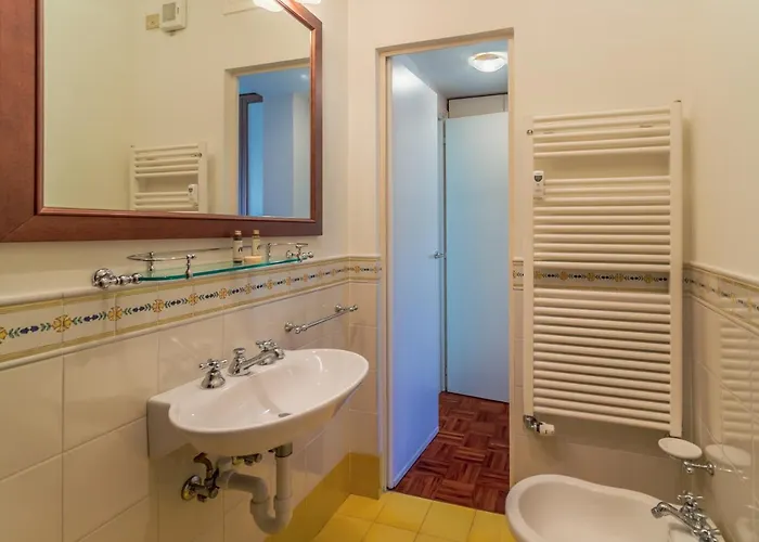 Timone By Portofinohomes *