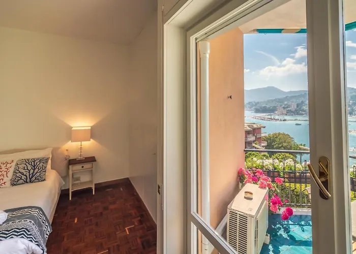 Timone By Portofinohomes *