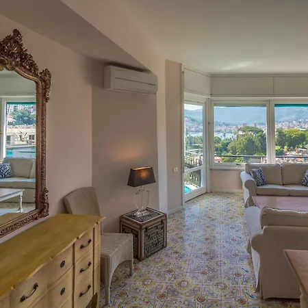 Apartment Timone By Portofinohomes
