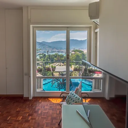 Timone By Portofinohomes Apartment