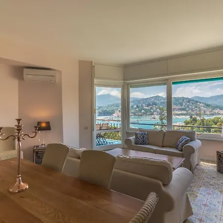 Timone By Portofinohomes Apartment