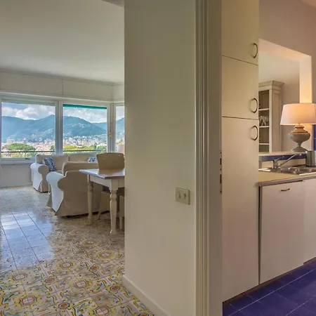 Timone By Portofinohomes Apartment Rapallo