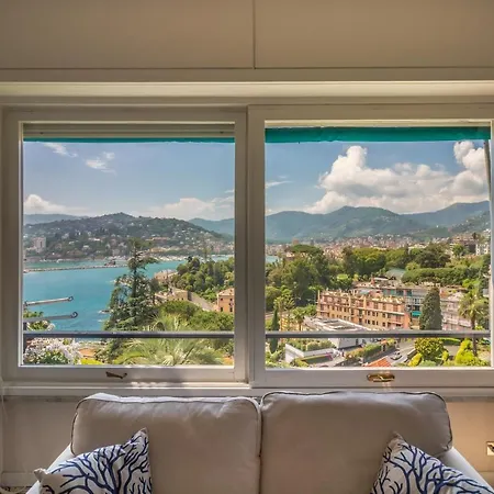 Timone By Portofinohomes Rapallo