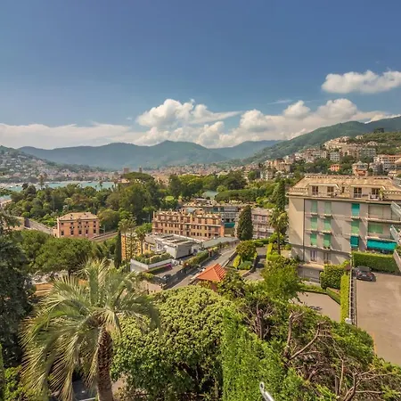 Timone By Portofinohomes Apartmán *