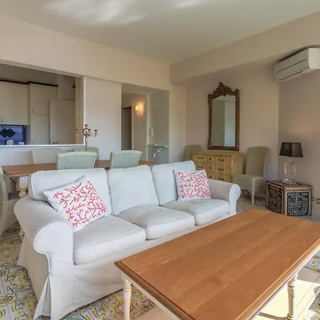 Timone By Portofinohomes Apartmán *