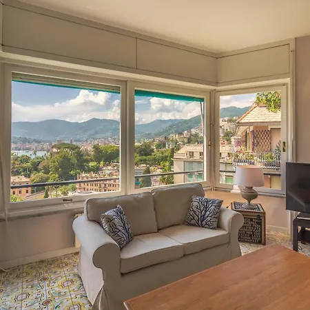 Apartmán Timone By Portofinohomes *