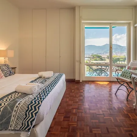 Timone By Portofinohomes * Rapallo