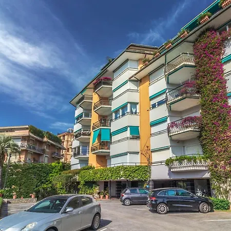 Timone By Portofinohomes * Rapallo