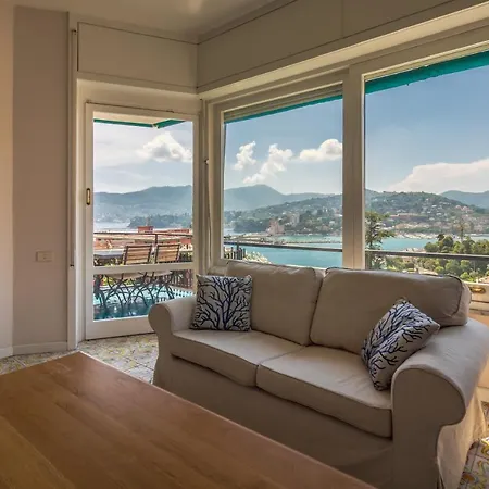 Timone By Portofinohomes Apartmán Rapallo