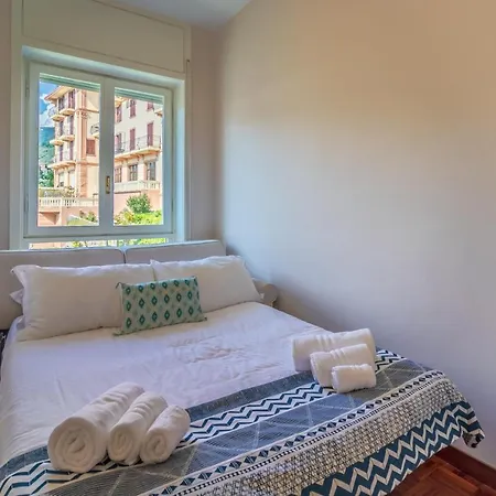 Apartmán Timone By Portofinohomes