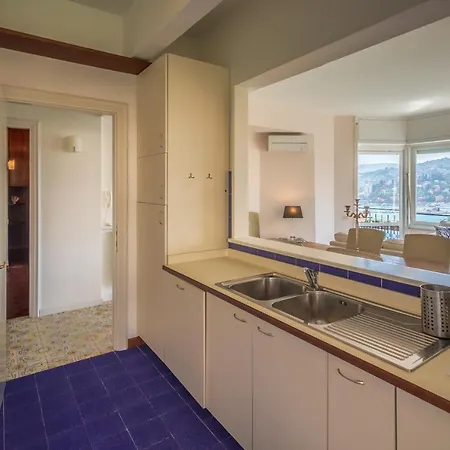 Timone By Portofinohomes Apartmán Rapallo