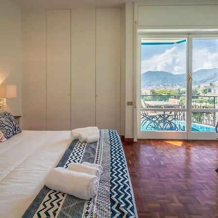 Timone By Portofinohomes Apartmán *