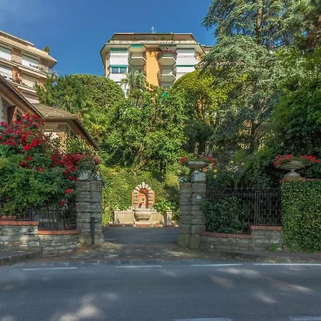 Timone By Portofinohomes Apartmán Rapallo