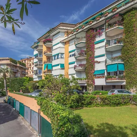 Apartmán Timone By Portofinohomes Rapallo