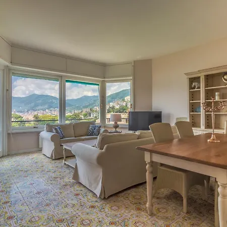 Timone By Portofinohomes * Rapallo