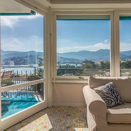 Timone By Portofinohomes Apartment
