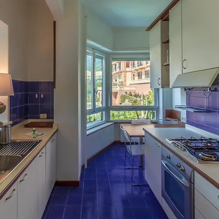Timone By Portofinohomes Apartmán Rapallo