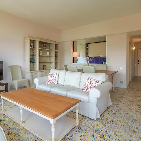 Timone By Portofinohomes Rapallo