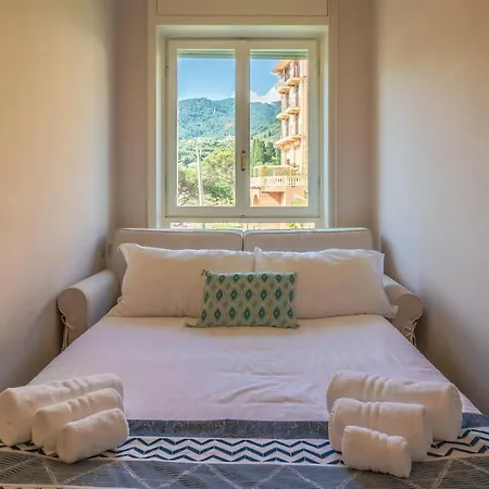 Timone By Portofinohomes Rapallo