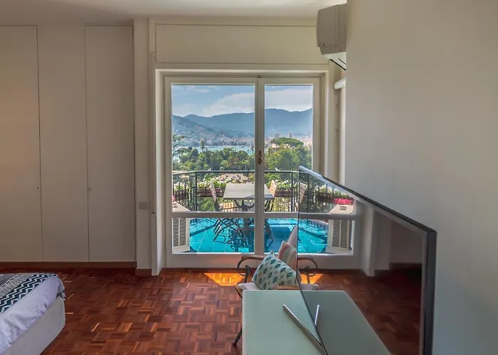 Timone By Portofinohomes Apartment