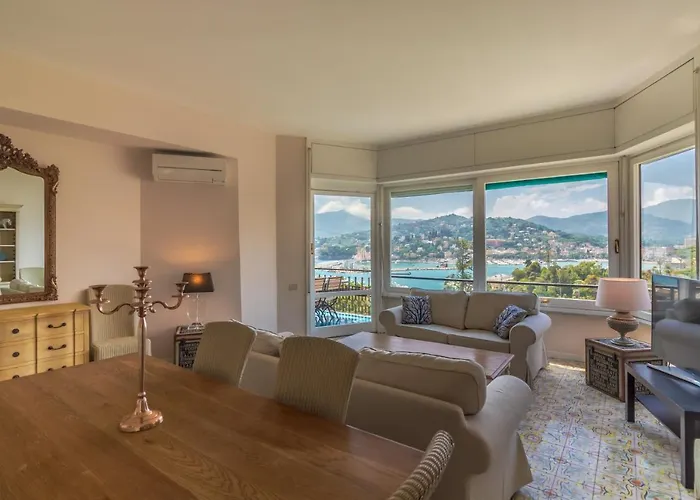 Timone By Portofinohomes Apartment