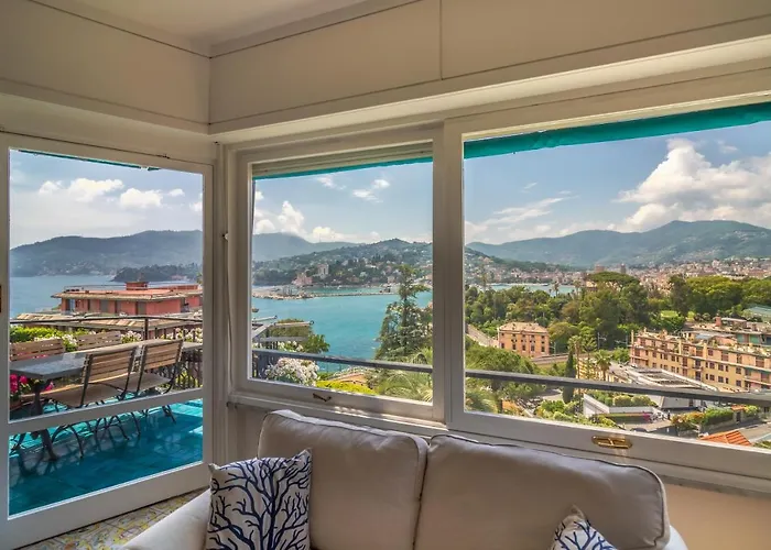 Apartment Timone By Portofinohomes