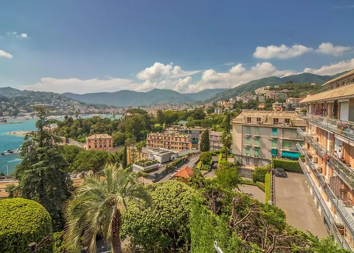 Timone By Portofinohomes Apartment *