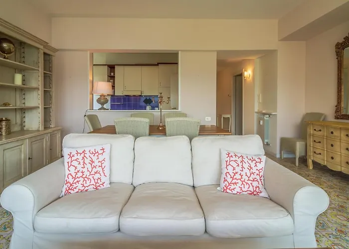 Timone By Portofinohomes Rapallo